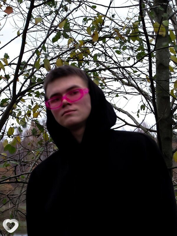 Андрей, 20, Твери — анкета №4513547