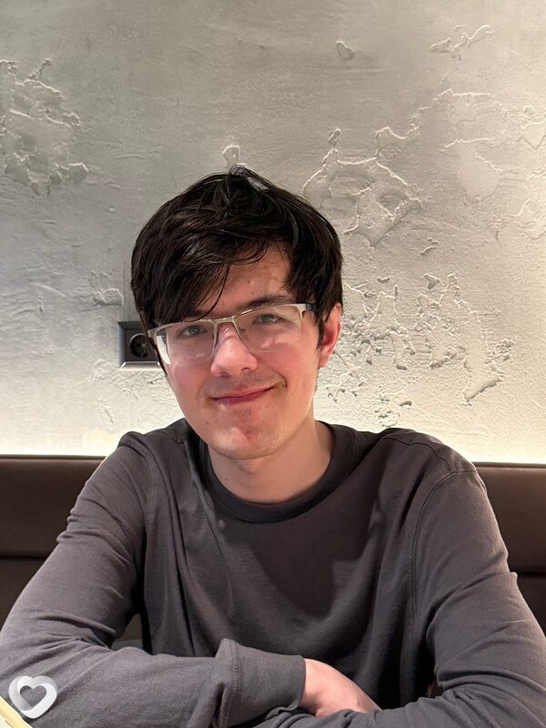 Степан, 20, Санкт-Петербурге — анкета №4513550
