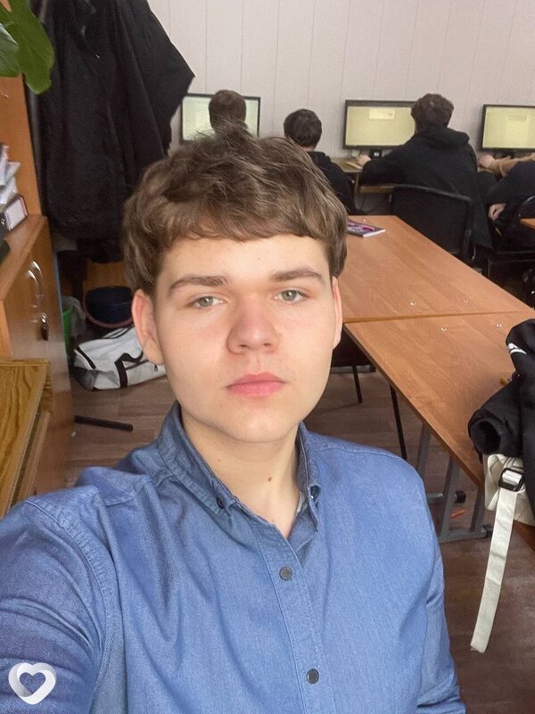 Сергей, 18, Ставрополе — анкета №4513458