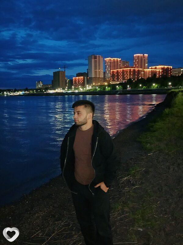 Данияр, Набережные Челны
