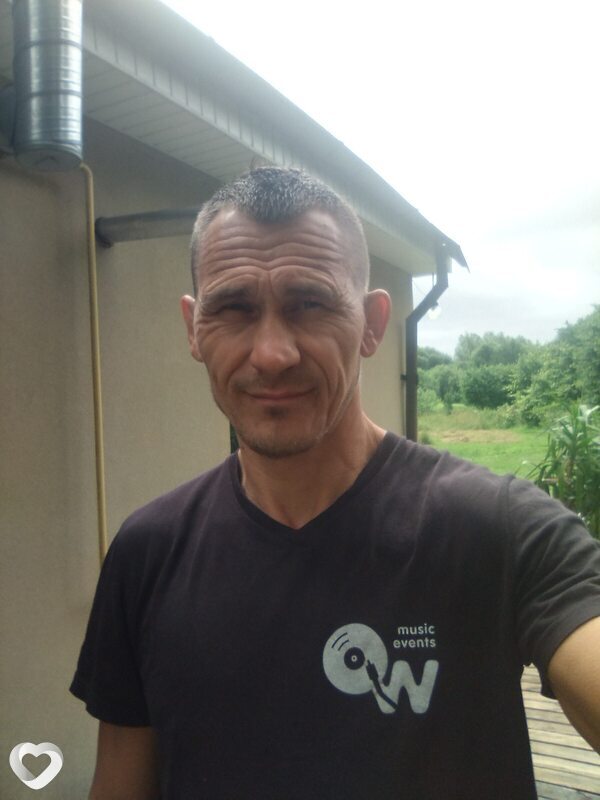 Guest, 49, Калининграде — анкета №4513465