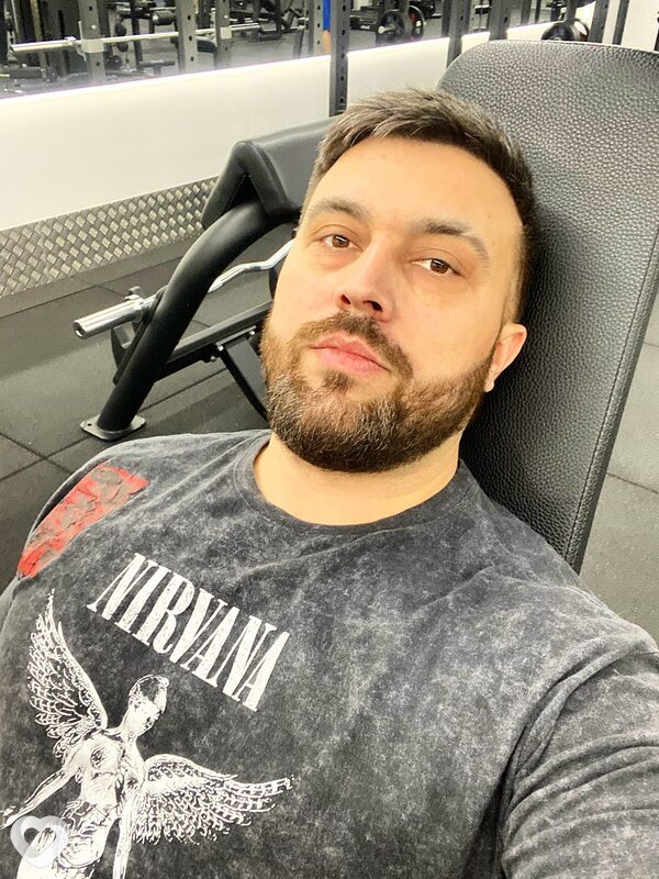 Иван, 32, Домодедово — анкета №4513470