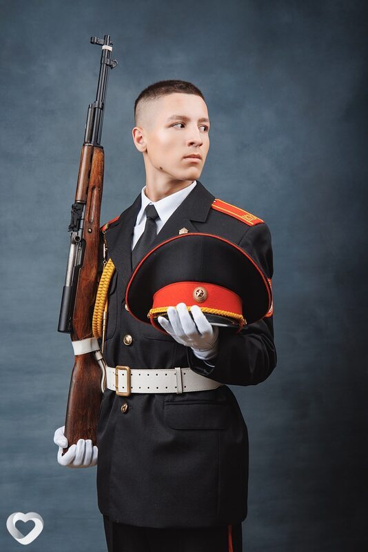 Максим, 18, Борисове — анкета №4513474