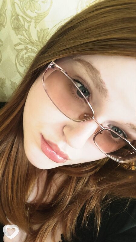 Маша, 21, Санкт-Петербурге — анкета №4513476