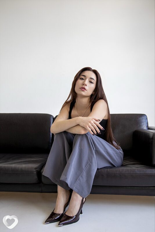 Алекса, 20, Ростове-на-Дону — анкета №4513477