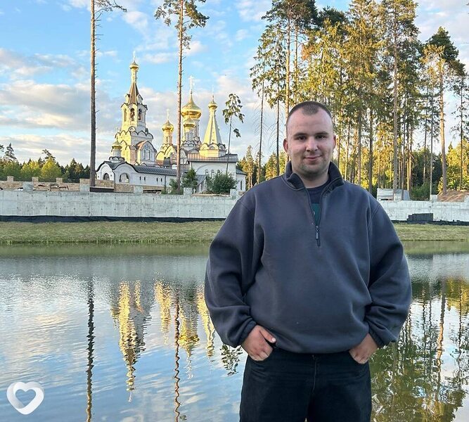 Ваня, Пушкино (Московская Обл)