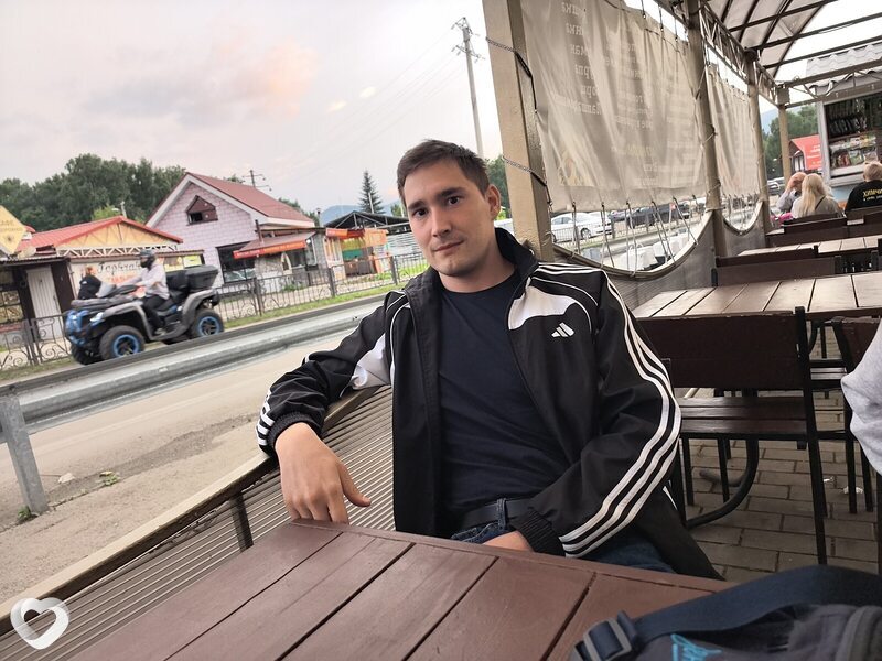 Матвей, 24, Магнитогорске — анкета №4513558