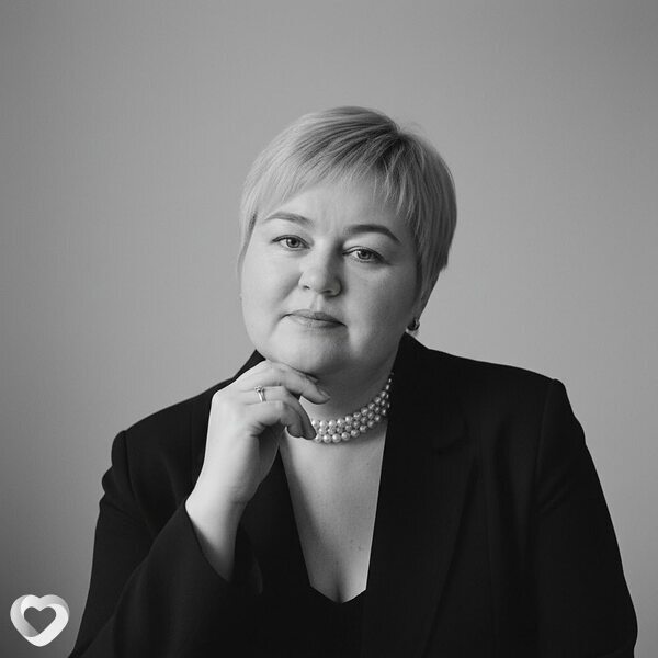 Елена, 46, Рубцовске — анкета №4513562