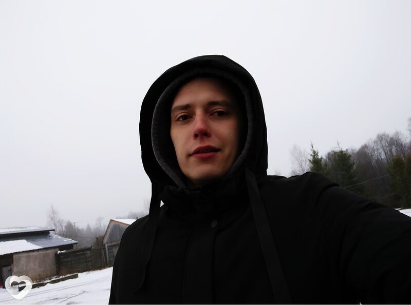 Егор, 35, Череповце — анкета №4513565