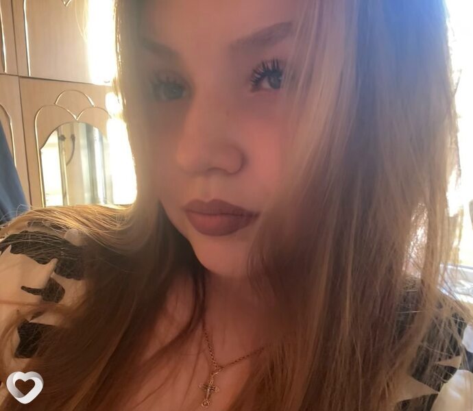 Ангелина, 18, Курске — анкета №4513566