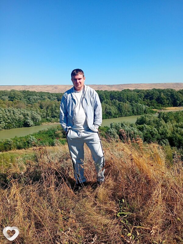 Александр, 34, Краснодаре — анкета №4513577