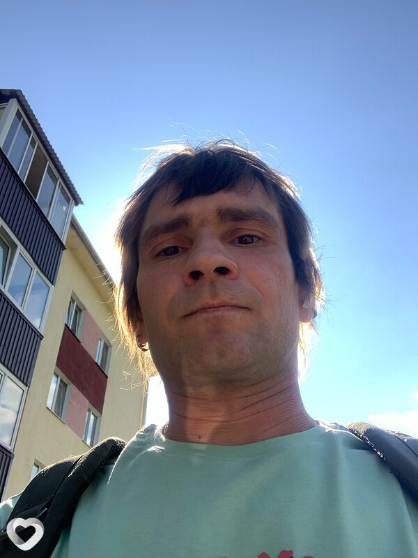 Александр, 41, Солигорске — анкета №4513629