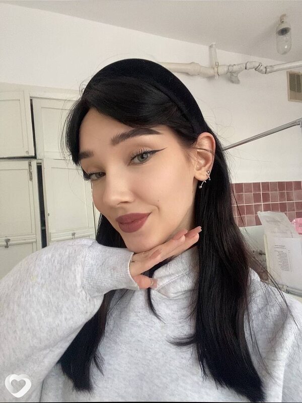 Софа, 20, Могилев — анкета №4513635