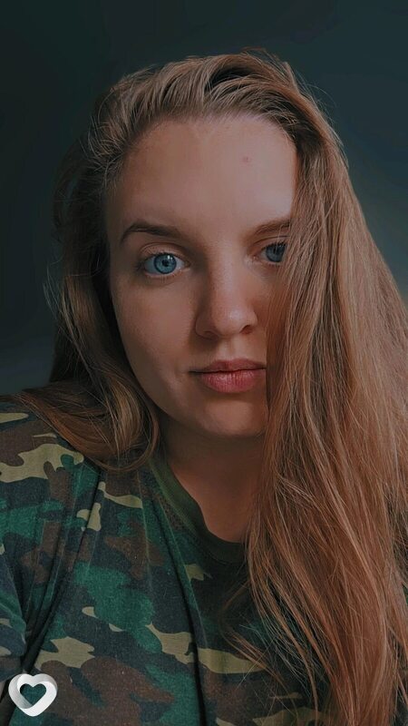 Анюта, 29, Шахтах — анкета №4513637