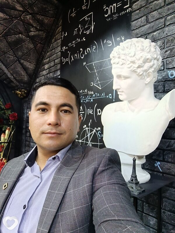 Ilyosbek, 30, Туркестане — анкета №4513638