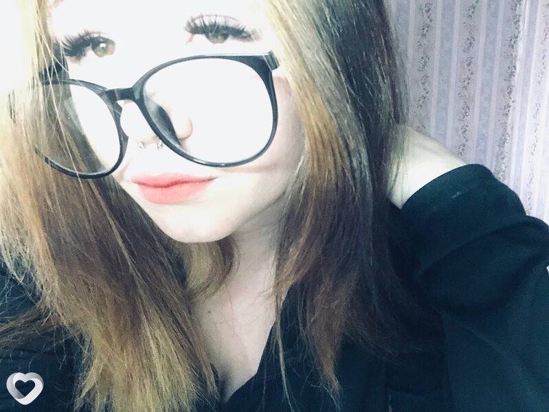 Анна, 19, Архангельске — анкета №4513640