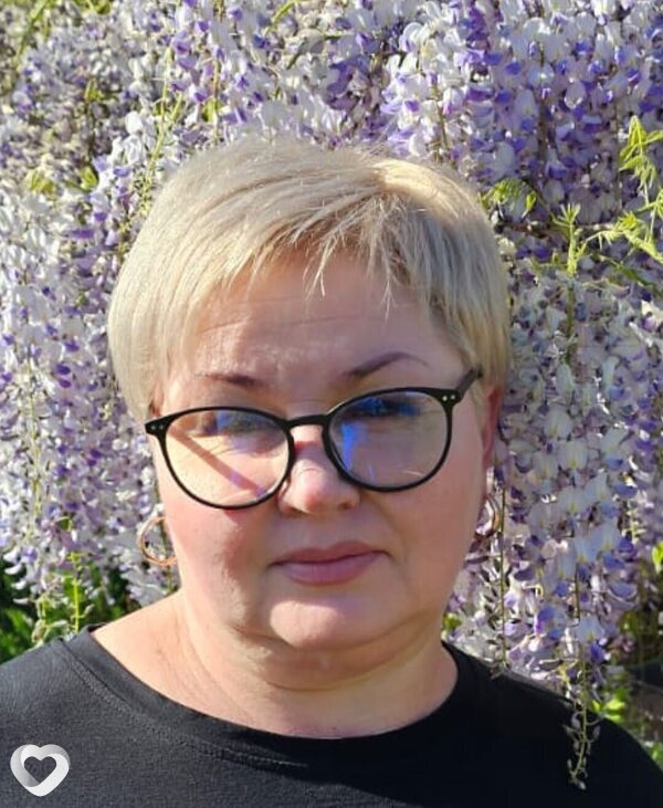 Наталия, Кропоткин