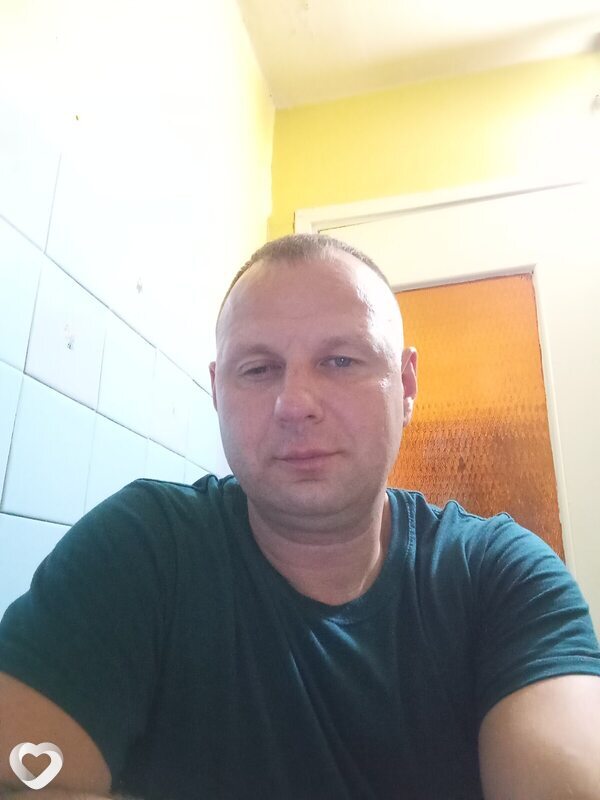 Саша, 41, Полоцке — анкета №4513644