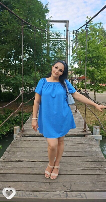 Елена, 45, Краснодаре — анкета №4513645