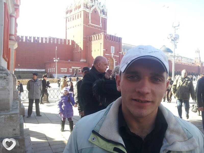 Виталий, 38, Воронеже — анкета №4513650