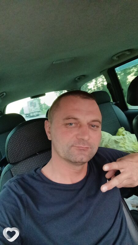 Сергей, 35, Солигорске — анкета №4513606