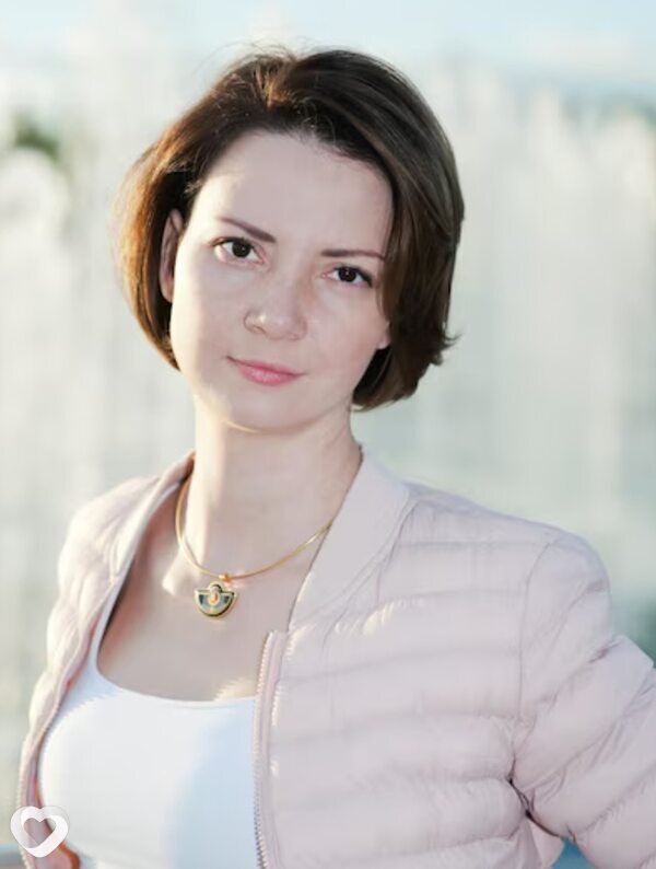 Елена, 35, Минске — анкета №4513609