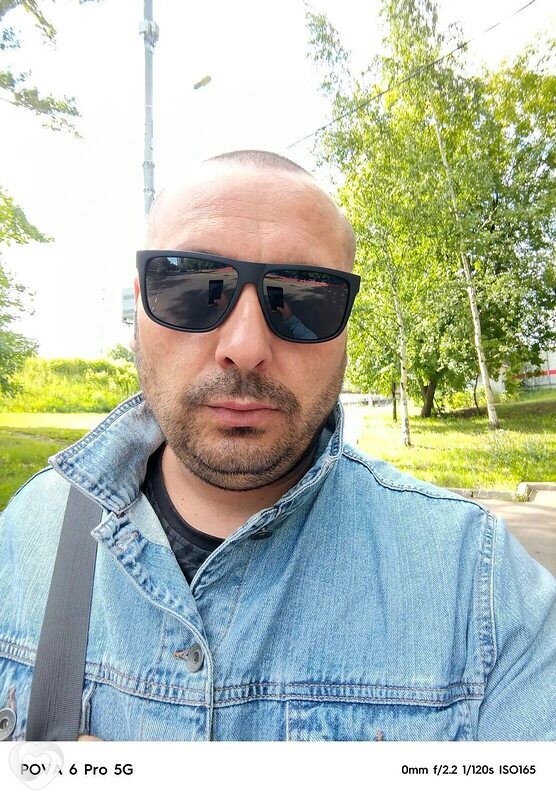 Пётр, 38, Сергиеве Посаде — анкета №4513610