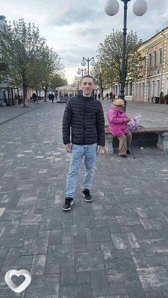 Кирилл, 35, Минске — анкета №4513619