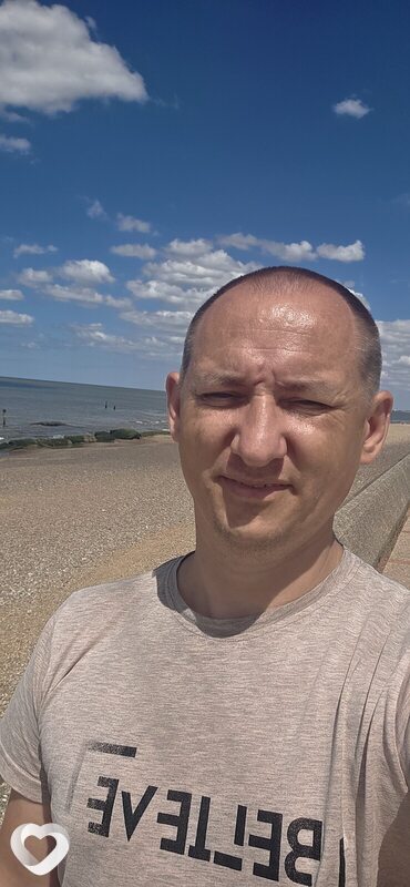 Владимир, 25, Чернигове — анкета №4513620