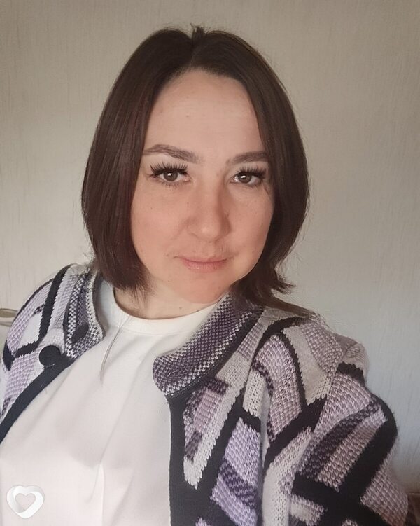 Елена, 37, Самаре — анкета №4513624