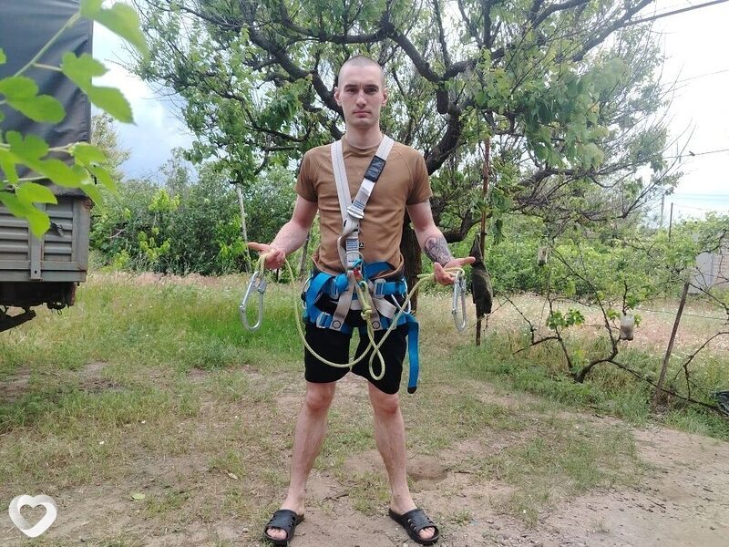 Илья, 29, Курске — анкета №4514567