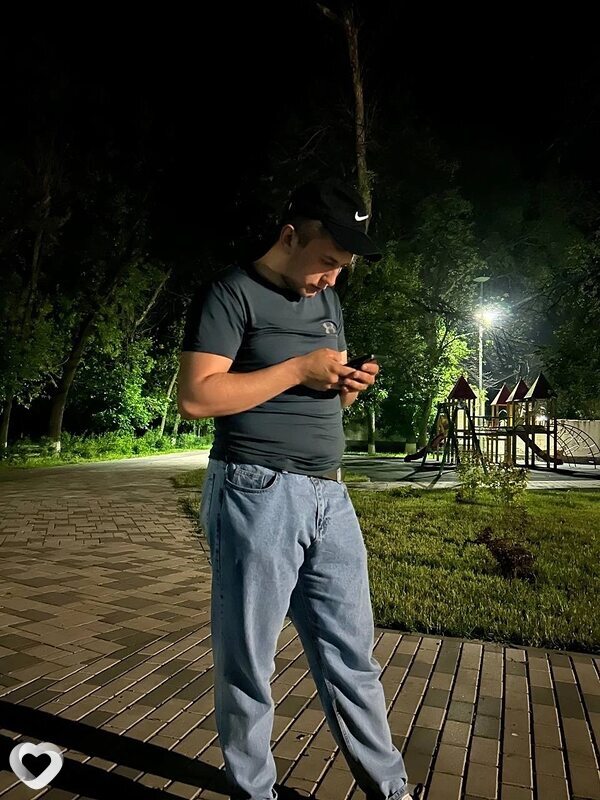 Андрей, 24, Краснодаре — анкета №4514570
