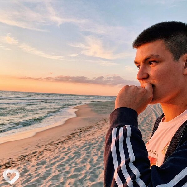 Даниил, 25, Калининграде — анкета №4514576