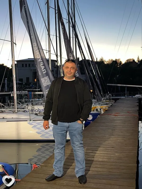 Виталик, 41, Москве — анкета №4514589