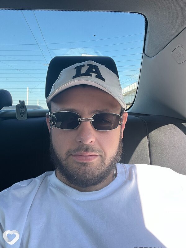 Rodion, 30, Одессе — анкета №4513657