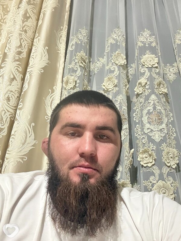 Магомед, 22, Махачкале — анкета №4513659
