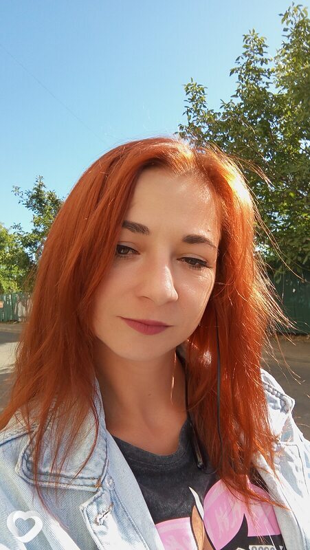 Иришка, 34, Краснодаре — анкета №4513662