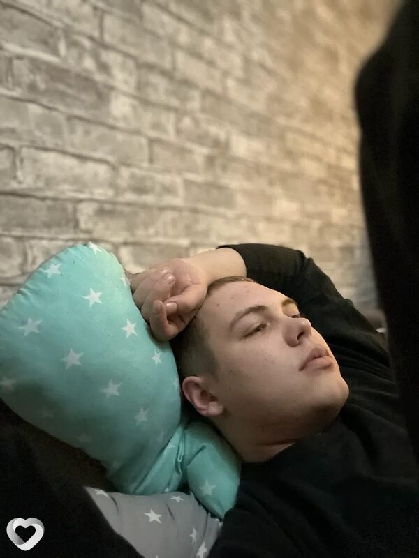 Максим, 20, Иркутске — анкета №4513668