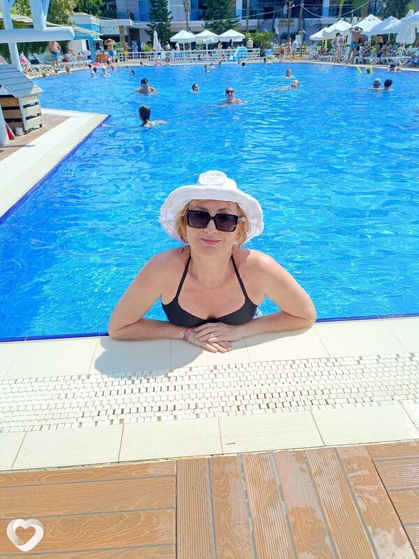 Alisa, 56, Тюмени — анкета №4513673