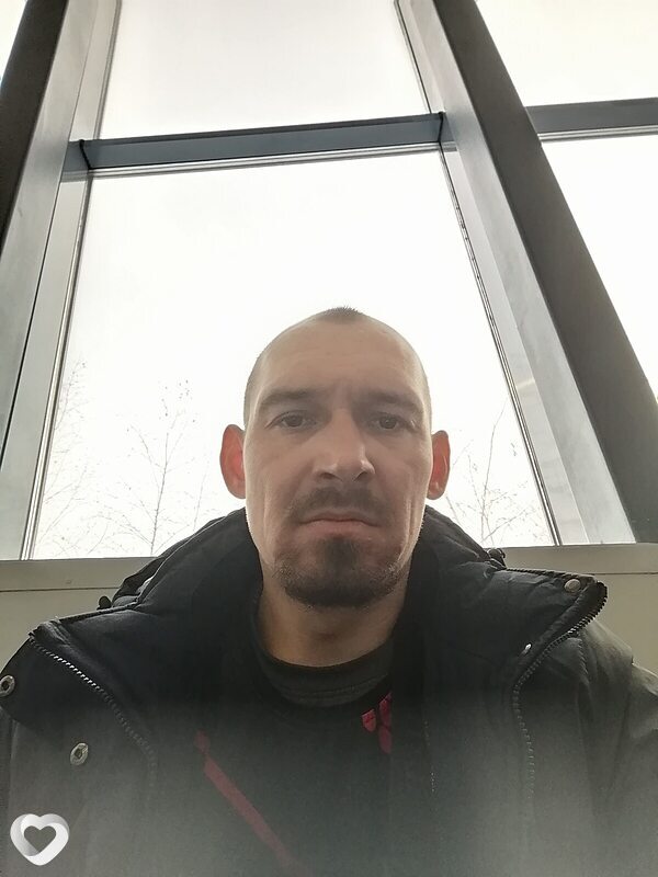 Николай, 34, Ачинске — анкета №4513782