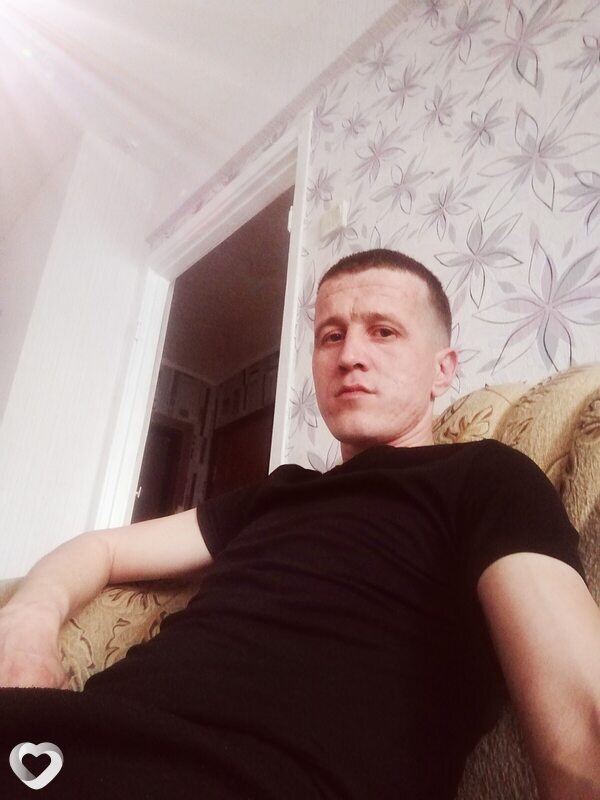 Владимир, Саянск