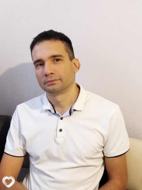 Алексей, 41, Краснодаре — анкета №4513795