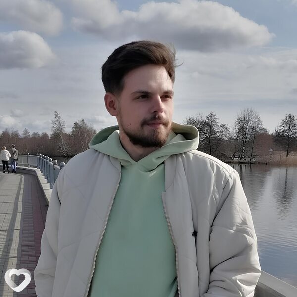 Алексей, 36, Барановичах — анкета №4513874