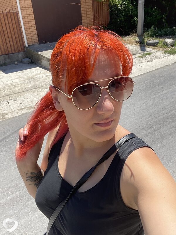 Аня, 34, Анапе — анкета №4513875