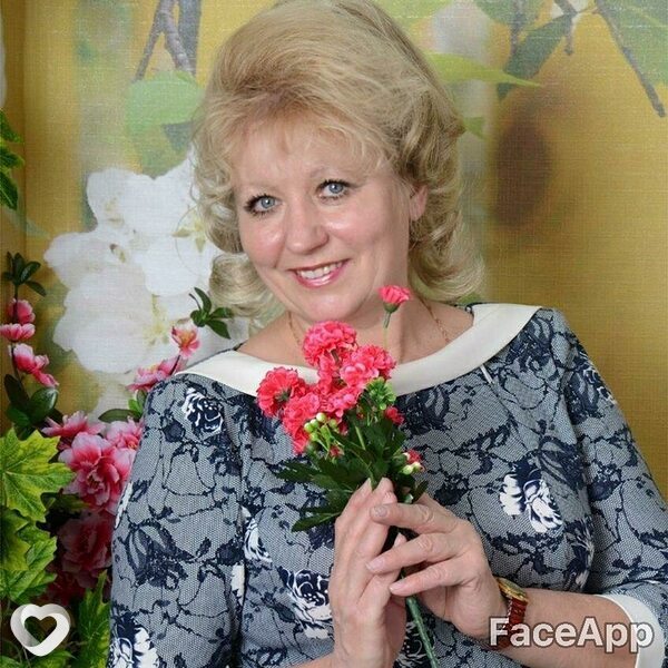 Нина, 69, Уфе — анкета №4513880