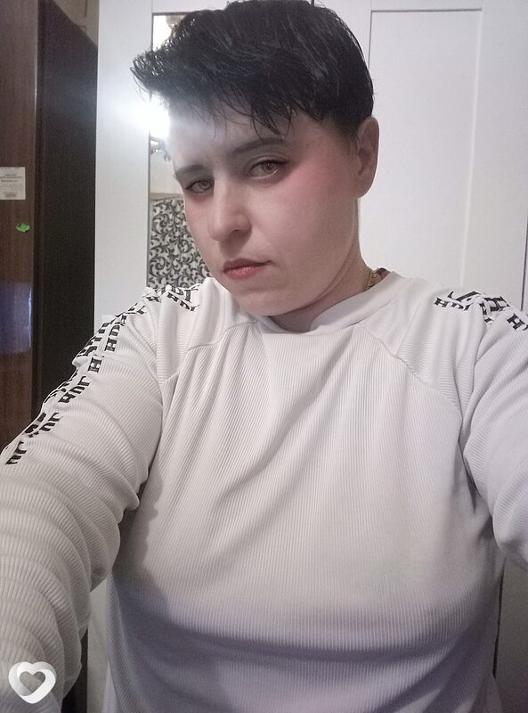 Nasta, 38, Слуцке — анкета №4513883