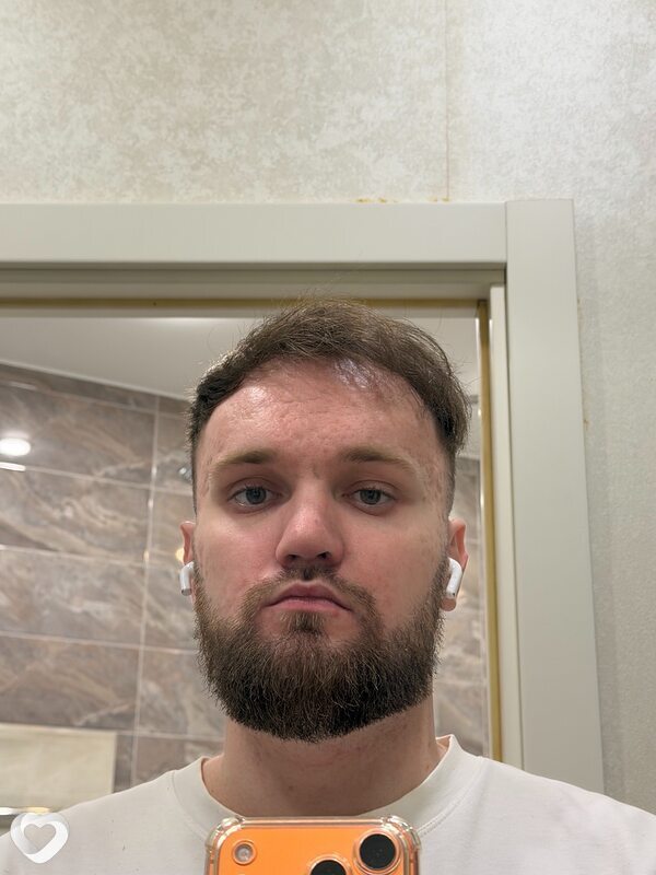 Альфред, 22, Казани — анкета №4513884