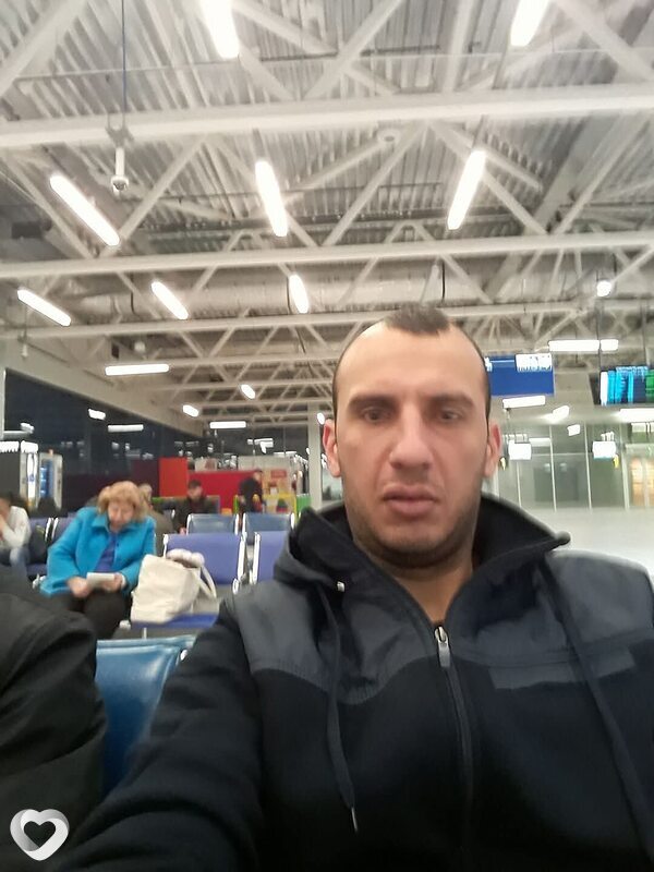 Артур, 40, Комсомольске-на-Амуре — анкета №4513885