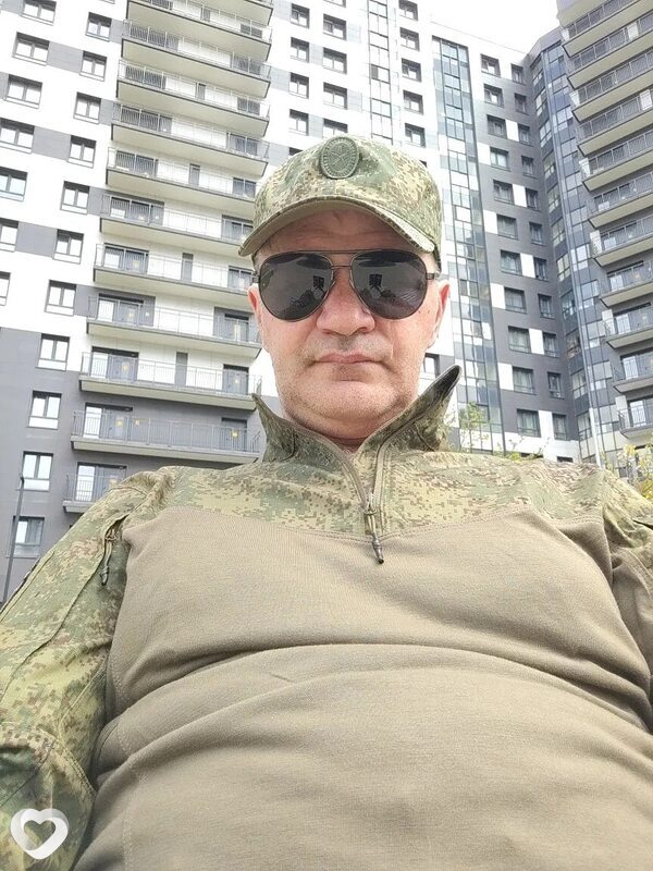 Мурат, 43, Орёл — анкета №4513888