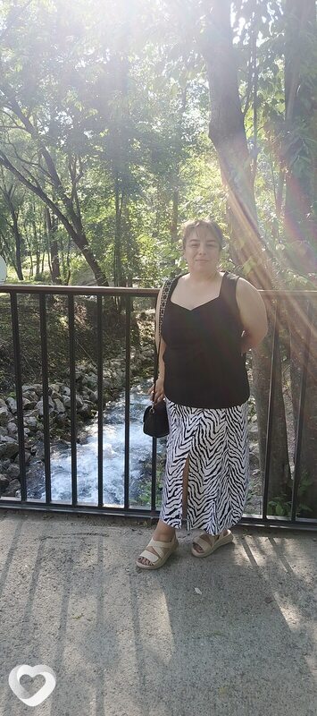Елена, 43, Санкт-Петербурге — анкета №4513707